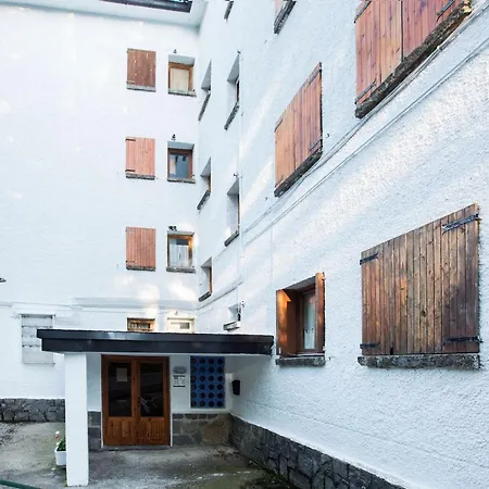 Ferienwohnung Foratata - Familiar Y Muy Acogedor By Pirineos 360 Sallent de Gállego Exterior foto
