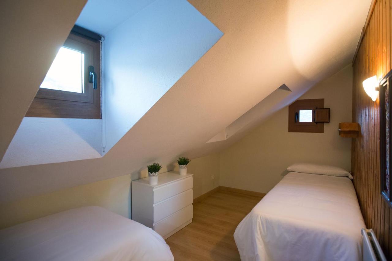 Apartment Foratata - Familiar Y Muy Acogedor By Pirineos 360